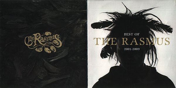 The Rasmus – Best Of 2001-2009 (2009, CD) - Discogs