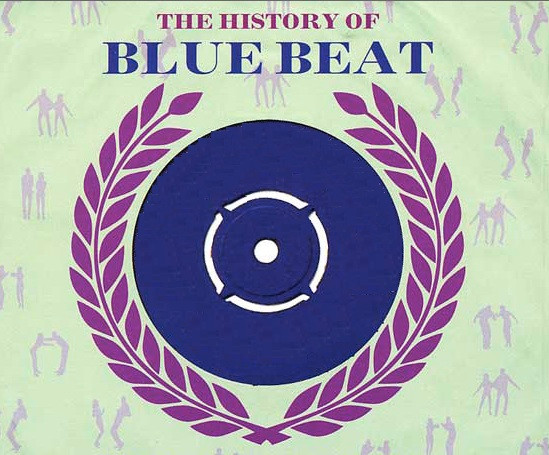 The History Of Blue Beat Discography | Discogs