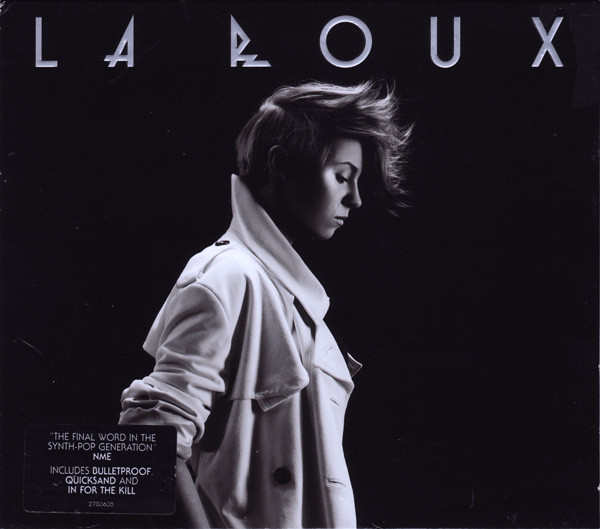 La Roux - La Roux | Releases | Discogs