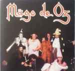 Cover of Mägo De Oz, , CD