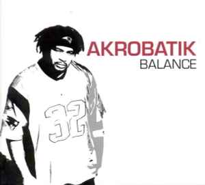 Balance - Akrobatik