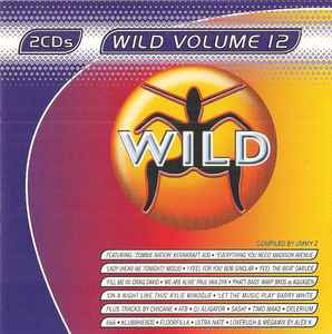 Wild Volume 12 - Various