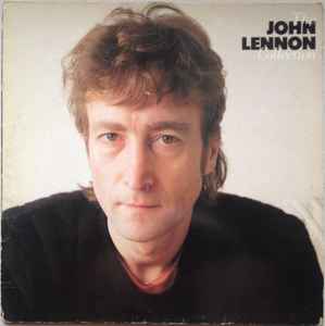 The John Lennon Collection (Vinyl, LP, Compilation, Repress)in vendita