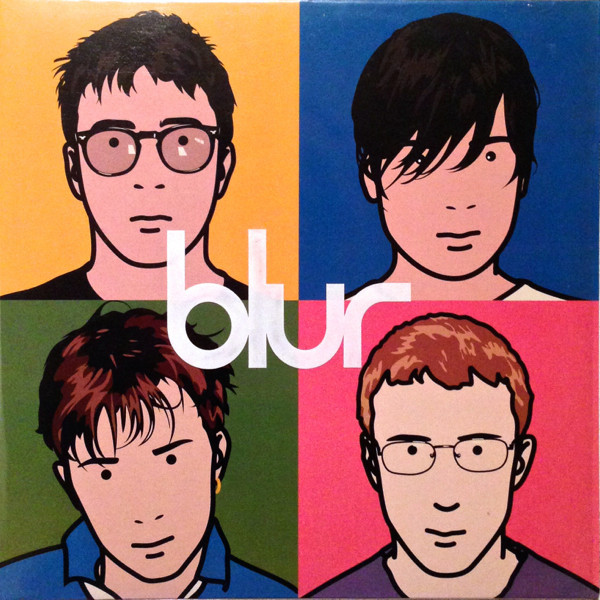 Blur – The Best Of (Vinyl) - Discogs