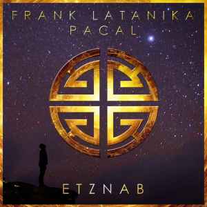 Frank Latanika - Pacal album cover