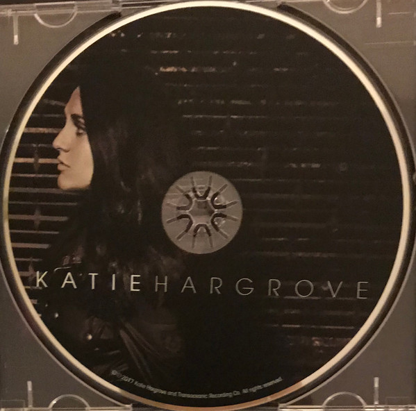 baixar álbum Katie Hargrove - Katie Hargrove