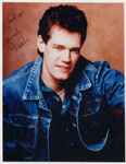 baixar álbum Randy Travis - Private Collection You And You Alone US Tour 1998 99