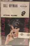 Cover of Stone Alone, 1976, Cassette