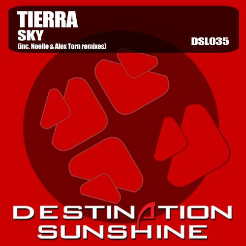 descargar álbum Tierra - Sky