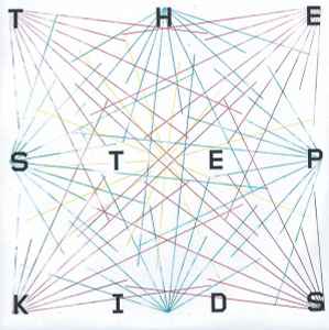 The Stepkids - The Stepkids album cover