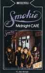 Cover of Midnight Café, 1976, Cassette