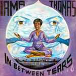 Cover of In Between Tears, 2013-05-14, Vinyl