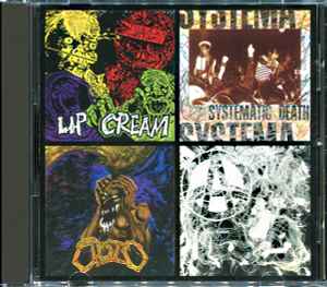 Thrash Til Death (1991, CD) - Discogs