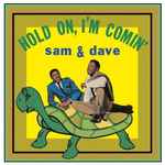 Cover von Hold On, I'm Comin', 2006, CD