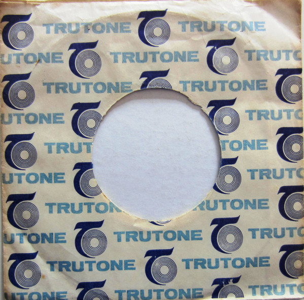 The Prumes - Sexy Ways | Trutone (POS.508) - 3