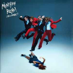 Måneskin “Rush!” »: discover the reissue of their successful album