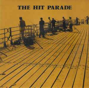 In Gunnersbury Park - The Hit Parade