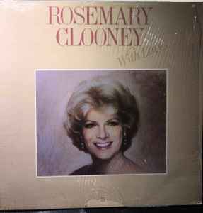 Rosemary Clooney - With Love album cover