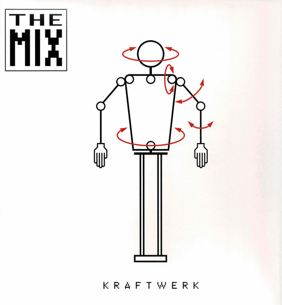 Kraftwerk – The (2020, White, Vinyl) Discogs