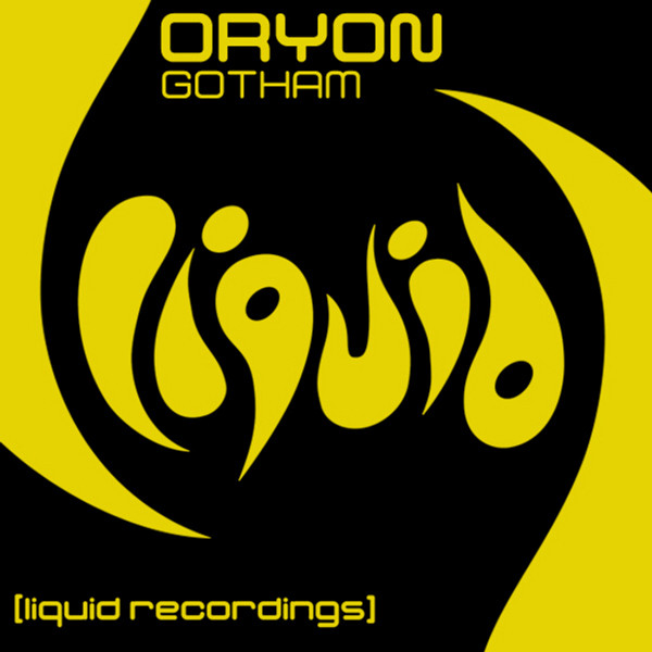 ladda ner album Oryon - Gotham