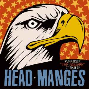 The Square - Head / Manges