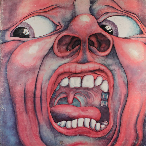 King Crimson – In The Court Of The Crimson King (An Observation By