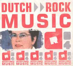 Various - Dutch Rock Music 04 album cover