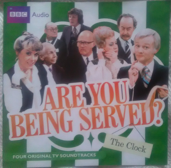 are you being served