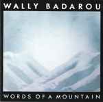 Cover of Words Of A Mountain, 1989, CD