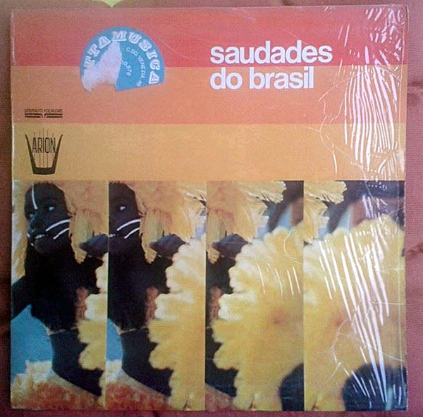 Saudades do Pudim Brasileiro? – The Amigos…