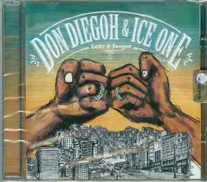 Don Diegoh - Latte & Sangue