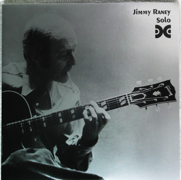 jimmy raney solo