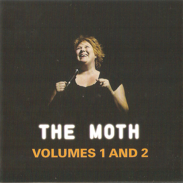 lataa albumi Various - The Moth Volumes 1 And 2