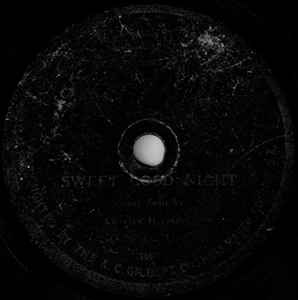 Charles Harrison (3) - Sweet Good Night / Heel And Toe album cover