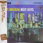 Cover of Night Lights, 1992, Vinyl