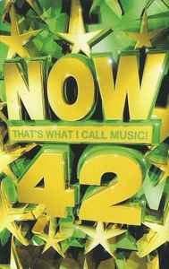 Various - Now That's What I Call Music! 42