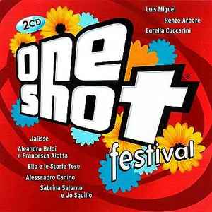 Various - One Shot Festival
