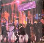 Cover of Dancin' And Lovin', 1980, Vinyl