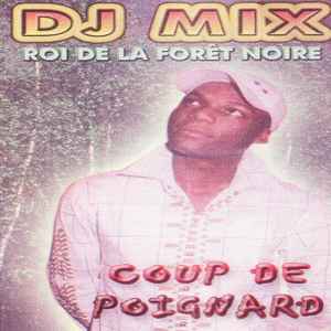 Mix Premier - Coup De Poignard album cover