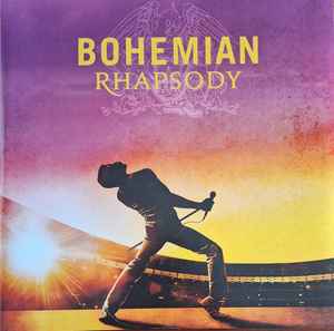 Queen – Bohemian Rhapsody (The Original Soundtrack) (2023, Gatefold, Vinyl)  - Discogs