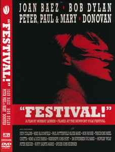 Festival The Newport Folk Festival 2005 DVD Discogs