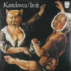 Irolt - Kattekwea