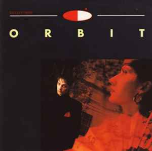 William Orbit - Orbit album cover