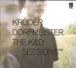Cover of The K&D Sessions™, , CD