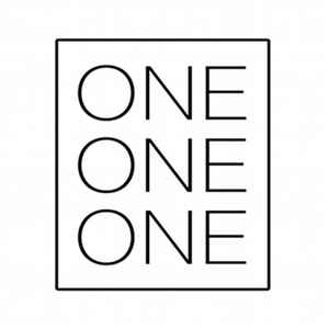 One One One - One One One 01 album cover