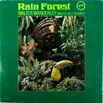 Walter Wanderley – Rain Forest (1966, Vinyl) - Discogs