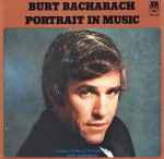 Cover of Portrait In Music, , Vinyl