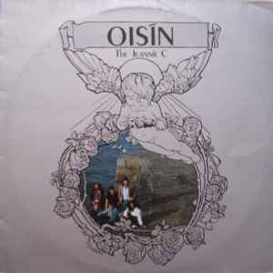 Oisín - The Jeannie C album cover