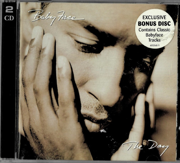 Babyface - The Day | Releases | Discogs