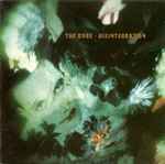 Cover of Disintegration, 1989-05-02, CD